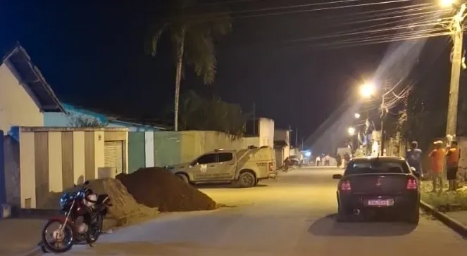 Homem de 61 anos morre após ser baleado durante festa em Itamaraju