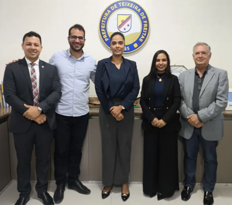 OAB propõe criação do Conselho Municipal de Proteção Animal em Teixeira de Freitas