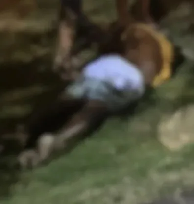 Brutal - Mulher é morta a marretadas diante das filhas em Lauro de Freitas; companheiro é preso