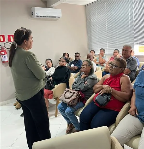 Mais saúde: Prefeitura de Ibirapuã garante 20 cirurgias só no mês de agosto