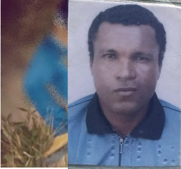 Motociclista morre em colisão frontal na zona rural de Ibirapuã