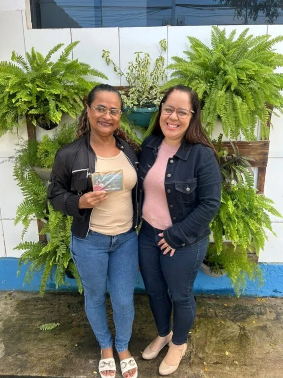 Prefeitura de Teixeira de Freitas celebra o dia do Coordenador Pedagógico e homenageia 100 profissionais da educação