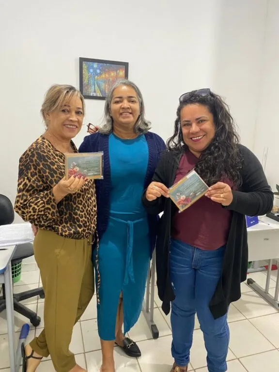 Prefeitura de Teixeira de Freitas celebra o dia do Coordenador Pedagógico e homenageia 100 profissionais da educação