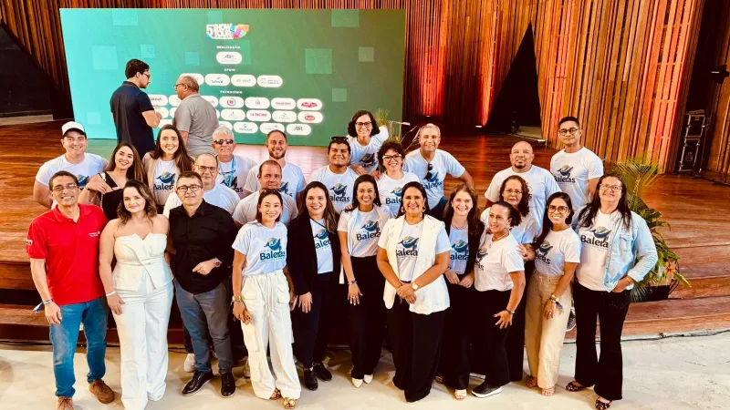 Costa das Baleias marca presença no Show Tour Porto Seguro 2025 e reforça força do turismo regional