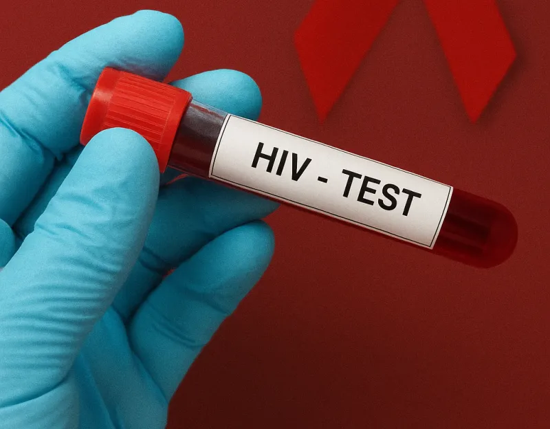 tabela figura no ranking das cinco cidades baianas com mais casos de HIV e Aids, aponta Sesab