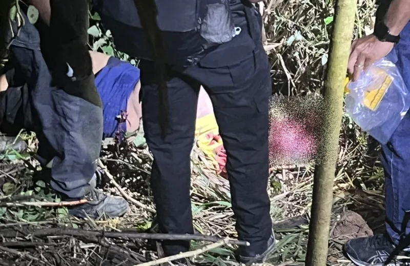 Passageiro de aplicativo é morto com vários disparos na BR-101 em Teixeira de Freitas