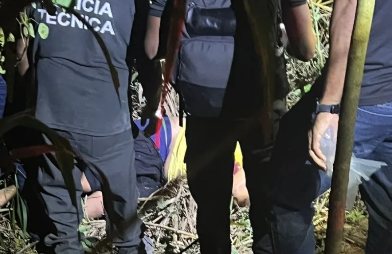 Passageiro de aplicativo é morto com vários disparos na BR-101 em Teixeira de Freitas