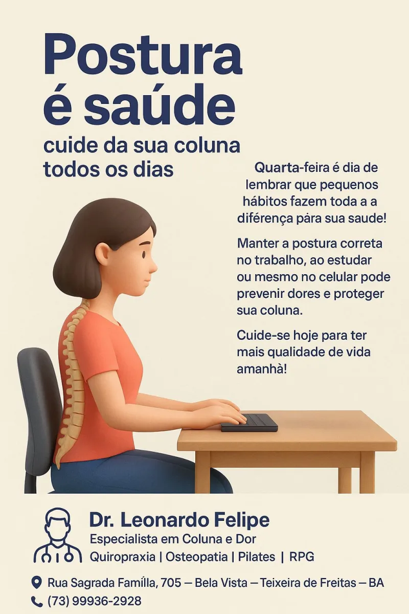Você sabe o que é Quiropraxia e Rolfing Técnicas de Alívio da Dor; Dr. Leonardo Felipe – Especialista em Coluna e Dor – explica