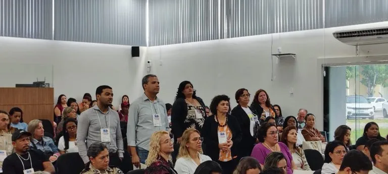 Mucuri promove Conferência Municipal para planejar o futuro do SUS