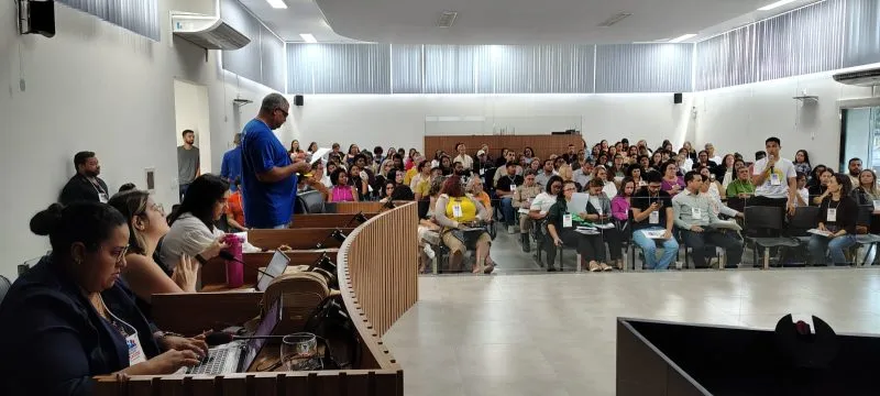 Mucuri promove Conferência Municipal para planejar o futuro do SUS