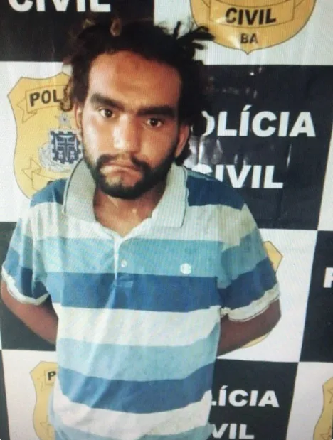Urgente - Homem confessa participação em assassinato de três mulheres em Ilhéus