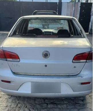 Teixeira de Freitas- Polícia prende dois indivíduos com veículos adulteração 