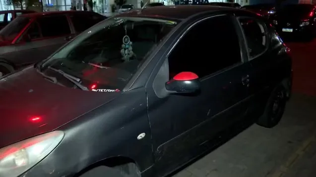 Menina de 6 anos morta a tiros dentro do carro dos pais na Serra/Es era natural de Teixeira de Freitas
