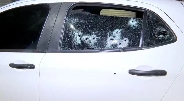 Menina de 6 anos morta a tiros dentro do carro dos pais na Serra/Es era natural de Teixeira de Freitas