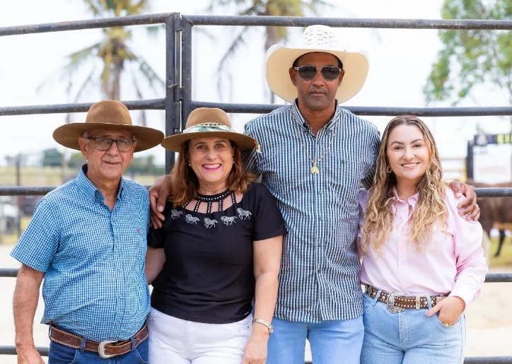 Tradição e cultura: Encontro das Rainhas aquece os preparativos para a Festa do Vaqueiro em Ibirapuã