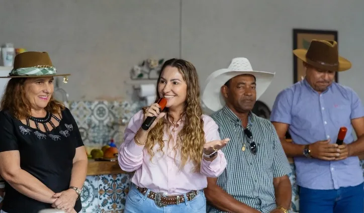 Tradição e cultura: Encontro das Rainhas aquece os preparativos para a Festa do Vaqueiro em Ibirapuã