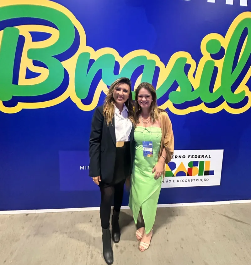 Alcobaça brilha no Salão Nacional do Turismo 2025 com destaque para o Recife de Areia