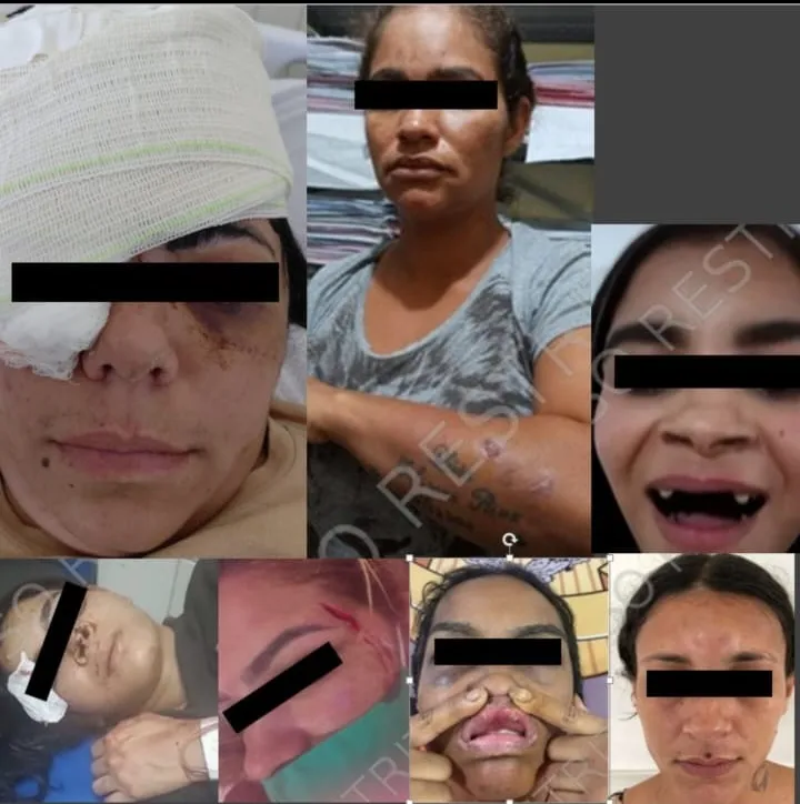 Filho de tenente da PM é preso pela Polícia Civil acusado de agredir mulheres em Porto Seguro