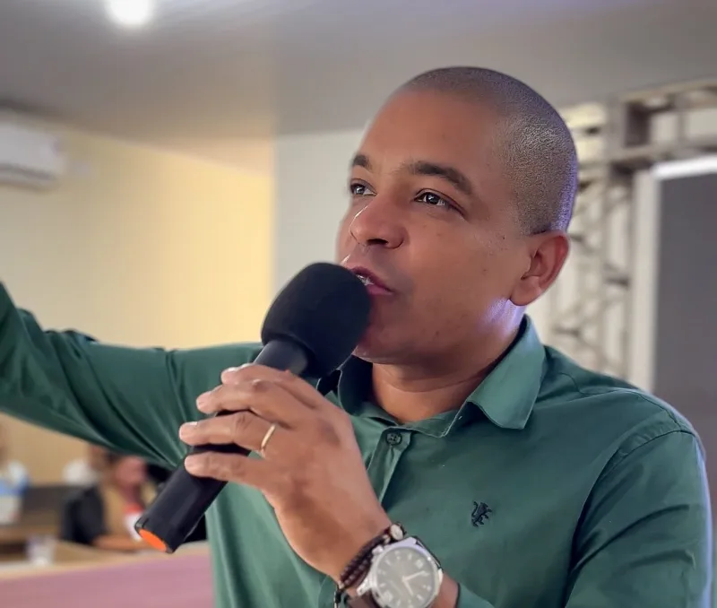 Prado realiza 6ª Conferência Municipal de Saúde e fortalece diálogo sobre o SUS