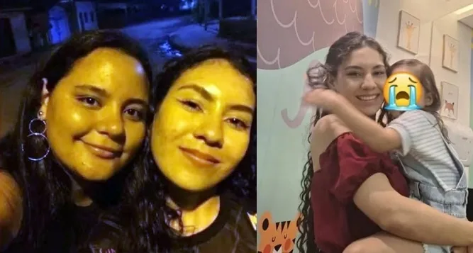 Crime Bárbaro: Mãe e madrasta são presas em flagrante suspeitas de matar criança de 5 anos
