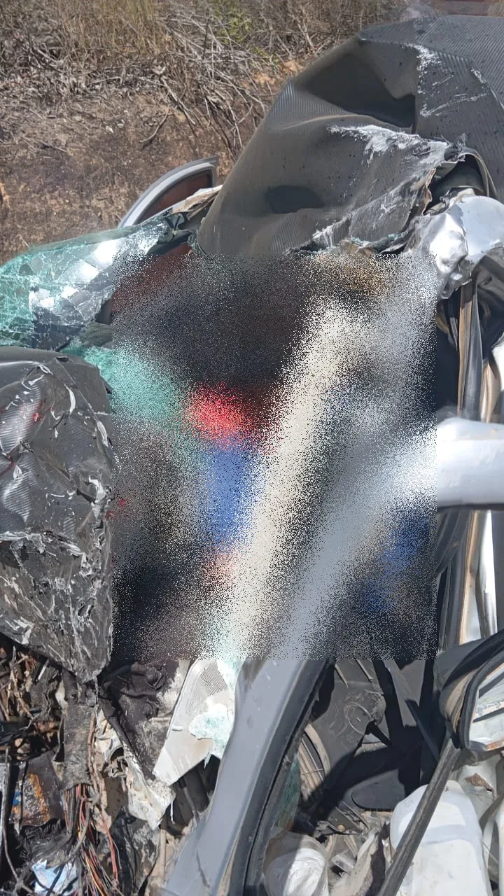 Jovem de Itabela morre em acidente na BR-101