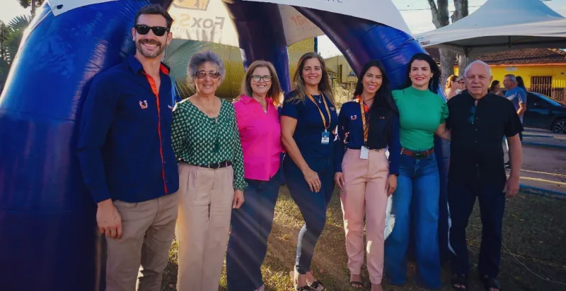 1ª Festa do Agricultor movimenta Argolo com exposição agrícola, palestras e grandes shows