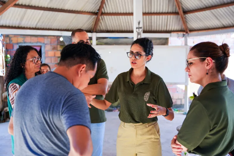 Pesquisadora baiana lidera estudo inédito sobre tuberculose em comunidades indígenas da Amazônia