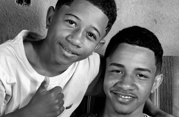 Motorista que causou morte dos irmãos Samuel e Mateus é identificado pela polícia