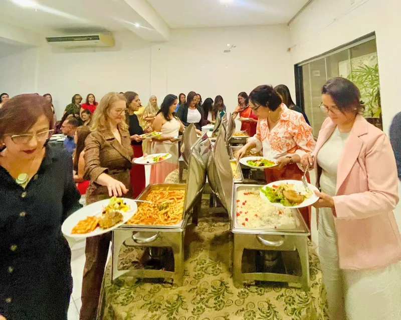 Prefeitura de Teixeira de Freitas celebra Dia do Coordenador Pedagógico com solenidade especial
