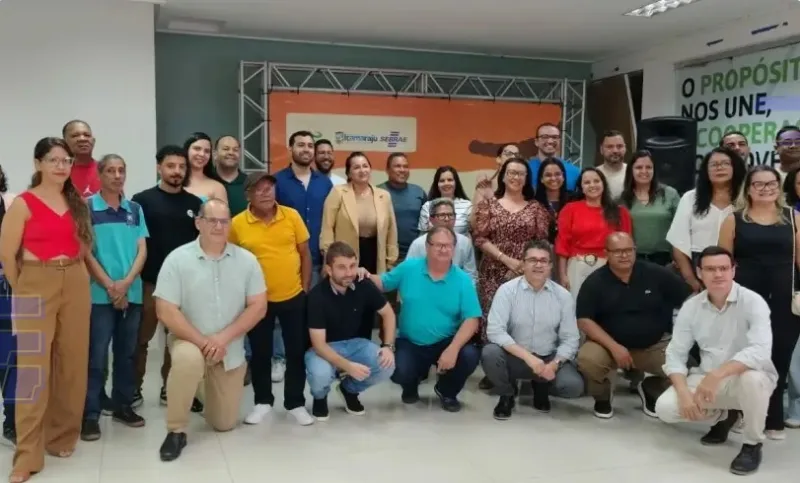 Empresários de Itamaraju participam do lançamento do Festival Gastronômico