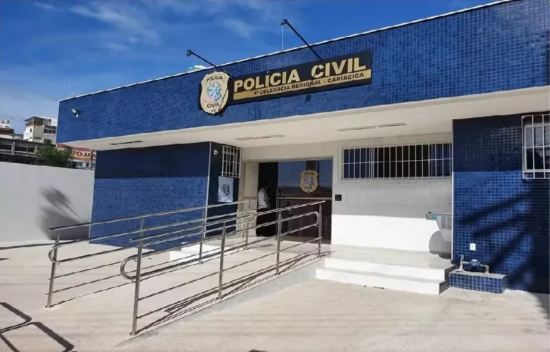 Adolescente foge de casa, é violentada e abandonada após receber lanche, no Espírito Santo