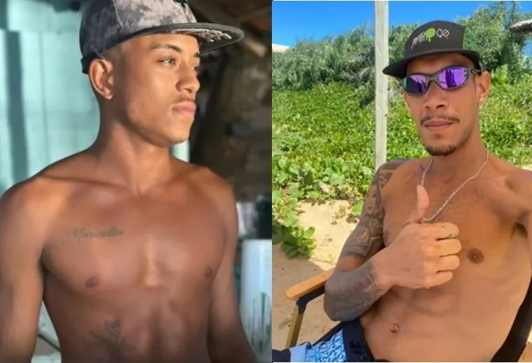 Corpos de jovens sequestrados em Caraíva são localizados na BR-101 entre Itabela e Itamaraju