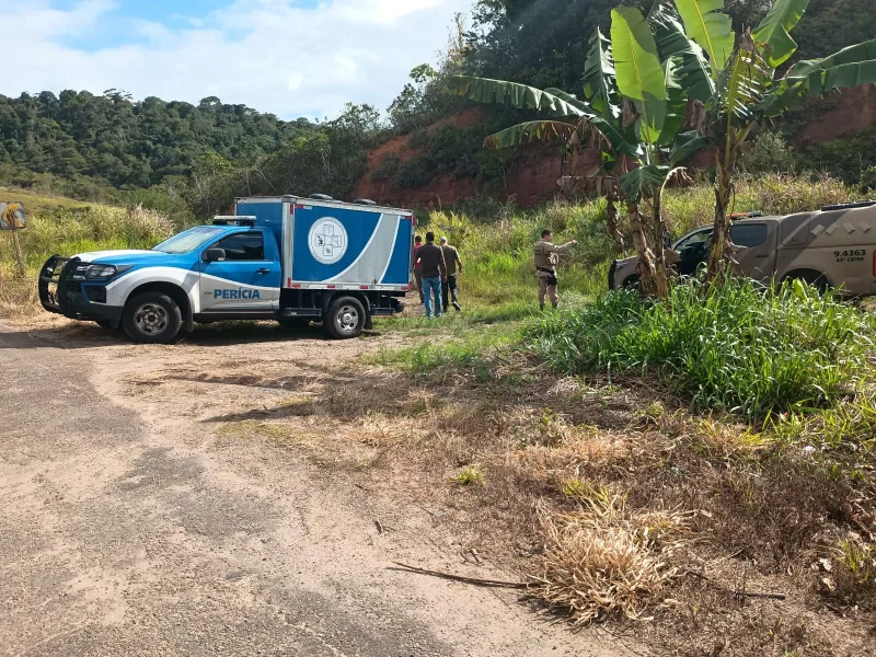 Corpos de jovens sequestrados em Caraíva são localizados na BR-101 entre Itabela e Itamaraju