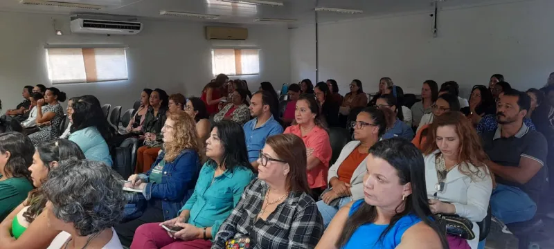 Prefeitura de Teixeira de Freitas e UNEB fortalecem práticas inclusivas