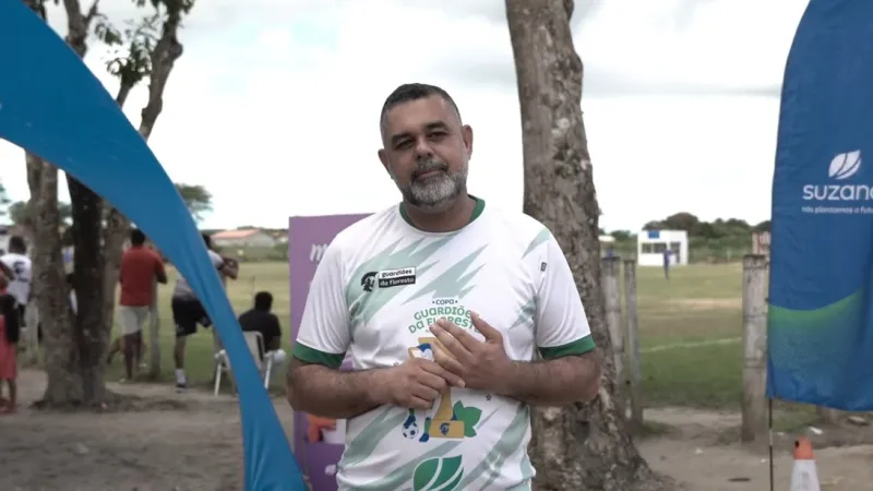 2ª edição da Copa Guardiões da Floresta empolga torcidas e movimenta São José de Alcobaça