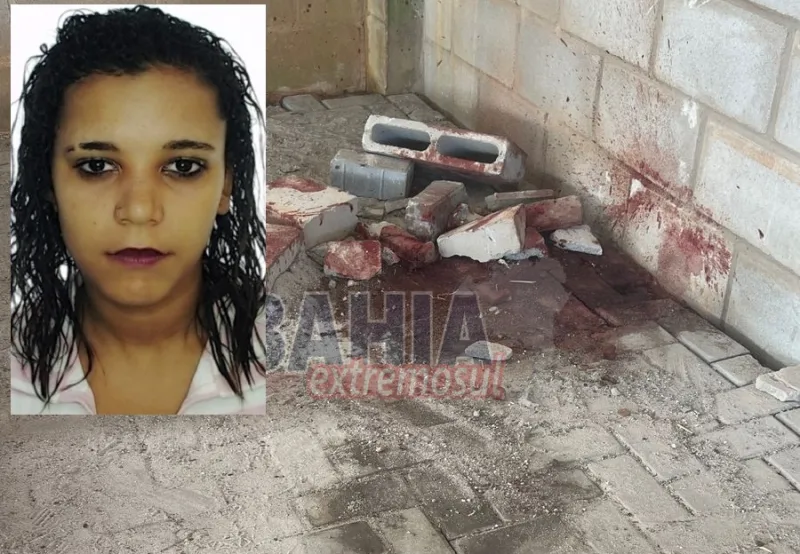 Jovem de 22 anos é identificada por exame de impressões digitais após encontrada morta em Teixeira de Freitas