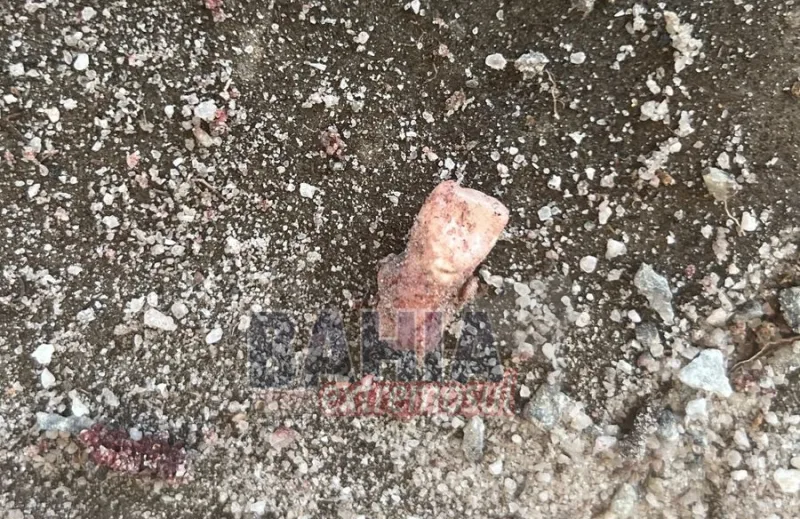 Jovem de 22 anos é identificada por exame de impressões digitais após encontrada morta em Teixeira de Freitas