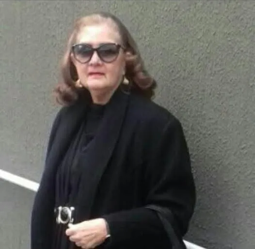 Prefeitura de Teixeira de Freitas emite Nota de pesar pelo falecimento da professora Castália Bacelar