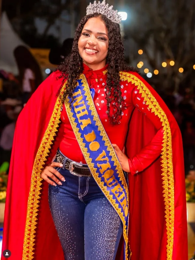 Sindicato Rural de Ibirapuã promove a tradicional Cavalgada da Festa do Vaqueiro