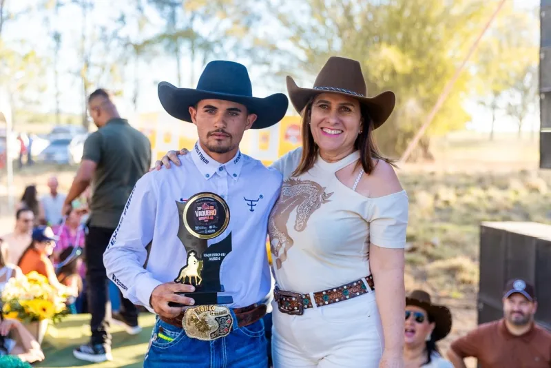 Sindicato Rural de Ibirapuã promove a tradicional Cavalgada da Festa do Vaqueiro