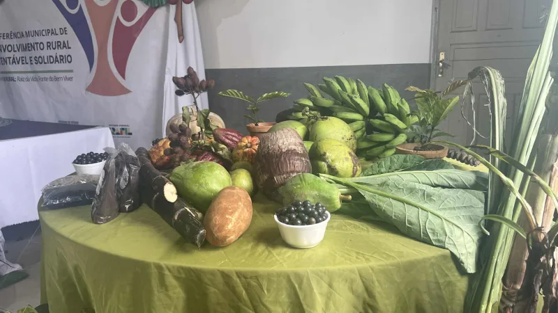 Itanhém  debate o futuro do campo em sua 1ª Conferência de Desenvolvimento Rural Sustentável e Solidário