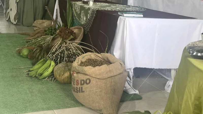 Itanhém  debate o futuro do campo em sua 1ª Conferência de Desenvolvimento Rural Sustentável e Solidário