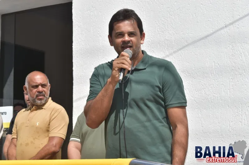 Vereda celebra a Independência do Brasil com desfile cívico marcado por emoção e patriotismo