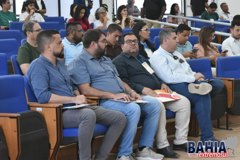 Teixeira de Freitas sedia 1ª Conferência Municipal de Desenvolvimento Rural Sustentável e Solidário