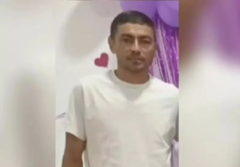 Ataque brutal : Homem é executado com mais de 100 tiros dentro de casa