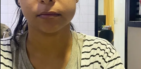 Polícia Civil age rápido e prende jogador da seleção de Santa Cruz Cabrália após ameaças e agressões contra a ex-companheira