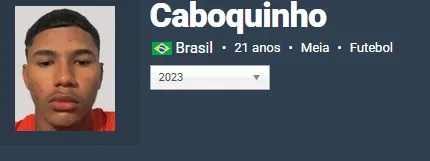 Polícia Civil age rápido e prende jogador da seleção de Santa Cruz Cabrália após ameaças e agressões contra a ex-companheira