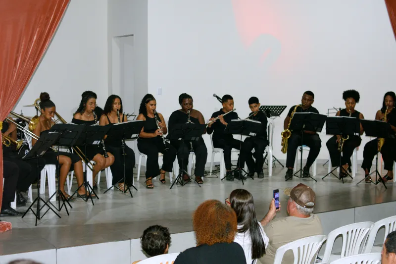 Alcobaça celebra arte e tradição na abertura da 2ª Exposição Cultural