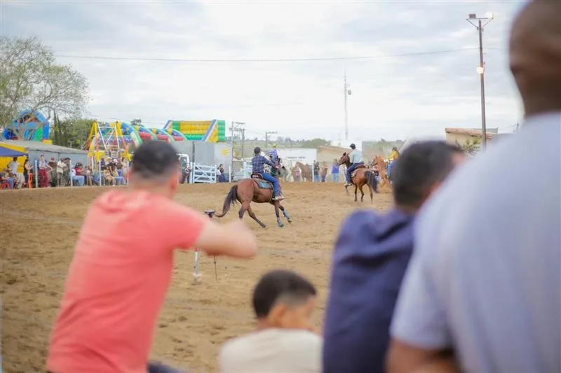 Ibirapuã encerra com sucesso a 38ª Festa do Vaqueiro e reafirma tradição cultural