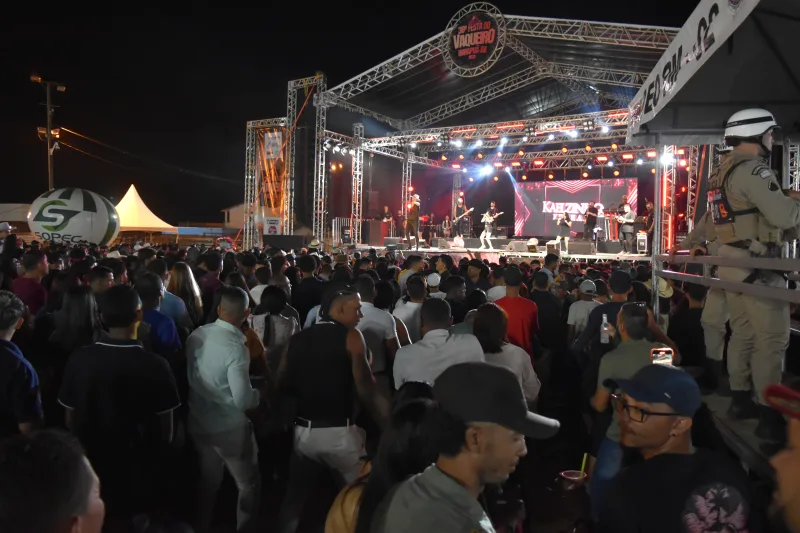 Ibirapuã encerra com sucesso a 38ª Festa do Vaqueiro e reafirma tradição cultural